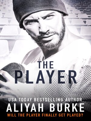 cover image of The Player